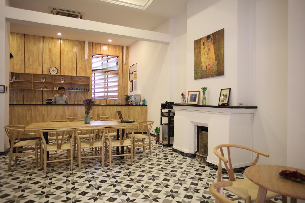 Dengba International Inn Guangzhou Branch Экстерьер фото