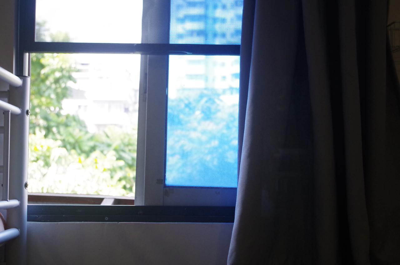 Dengba International Inn Guangzhou Branch Экстерьер фото